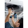 Bosch 0 601 9E0 005 löökmutrivõti 1/4 tolli 3100 p/min 110 N⋅m Must, Sinine 12 V