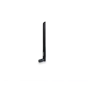 Võrguantenn TELTONIKA PR1US440, 3 dBi võimendus, 0,698–0,96 / 1,71–2,69 GHz, SMA isane, 50 Ω, 198 mm, lineaarne polarisatsioon, must