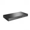 TP-Link DeltaStream 4-pordine Pizza-box GPON optilise liini terminal