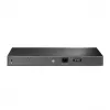 TP-Link DeltaStream 4-pordine Pizza-box GPON optilise liini terminal