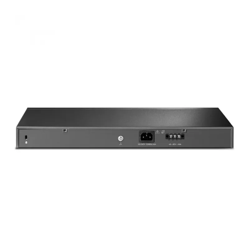 TP-Link DeltaStream 4-pordine Pizza-box GPON optilise liini terminal