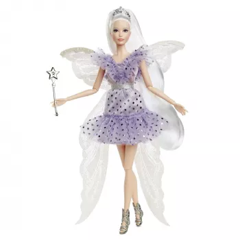 Barbie Signature Hambahaldjas nukk, 6 a, 330 mm