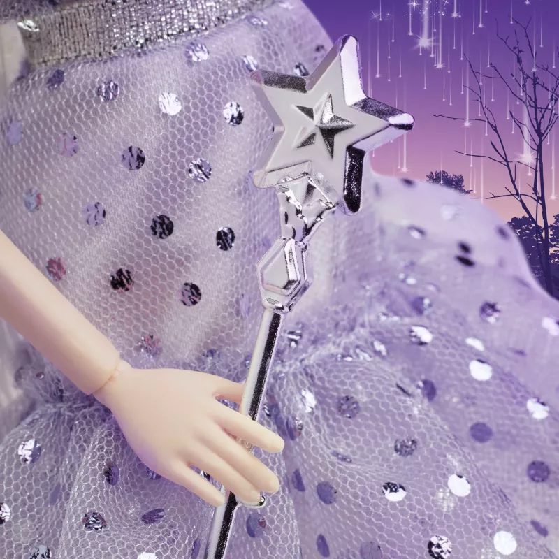Barbie Signature Hambahaldjas nukk, 6 a, 330 mm