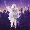 Barbie Signature Hambahaldjas nukk, 6 a, 330 mm