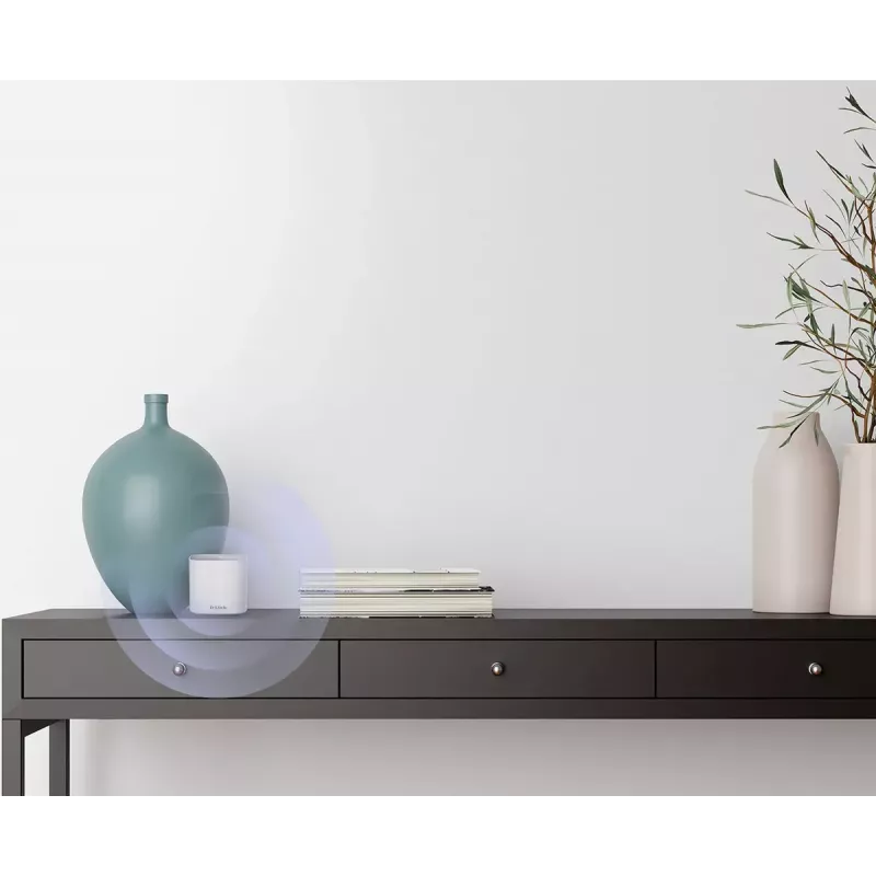 D-Link COVR AX1800 kaheribaline kogu kodu Mesh Wi‑Fi 6 süsteem