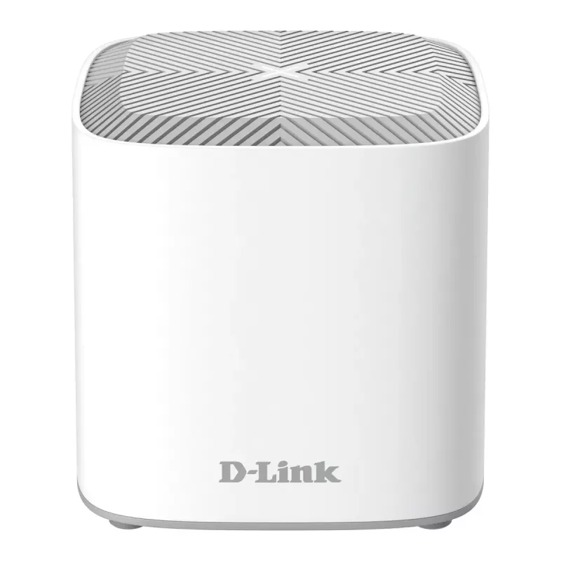 D-Link COVR AX1800 kaheribaline kogu kodu Mesh Wi‑Fi 6 süsteem