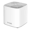D-Link COVR AX1800 kaheribaline kogu kodu Mesh Wi‑Fi 6 süsteem