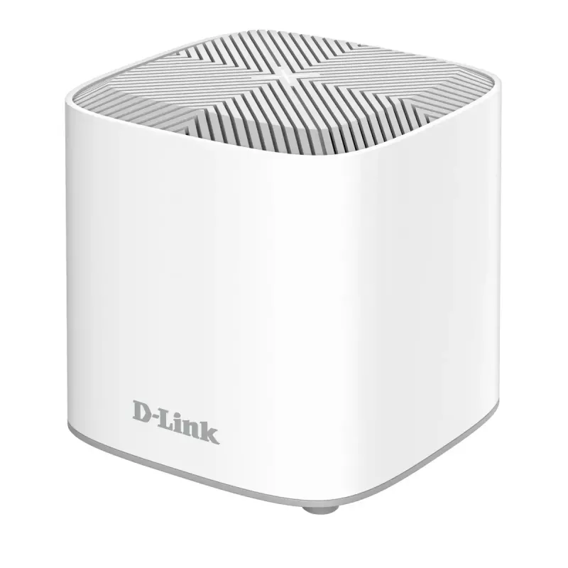 D-Link COVR AX1800 kaheribaline kogu kodu Mesh Wi‑Fi 6 süsteem