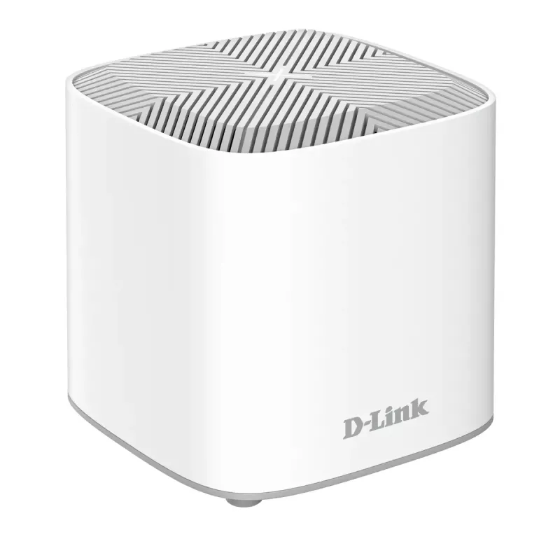 D-Link COVR AX1800 kaheribaline kogu kodu Mesh Wi‑Fi 6 süsteem