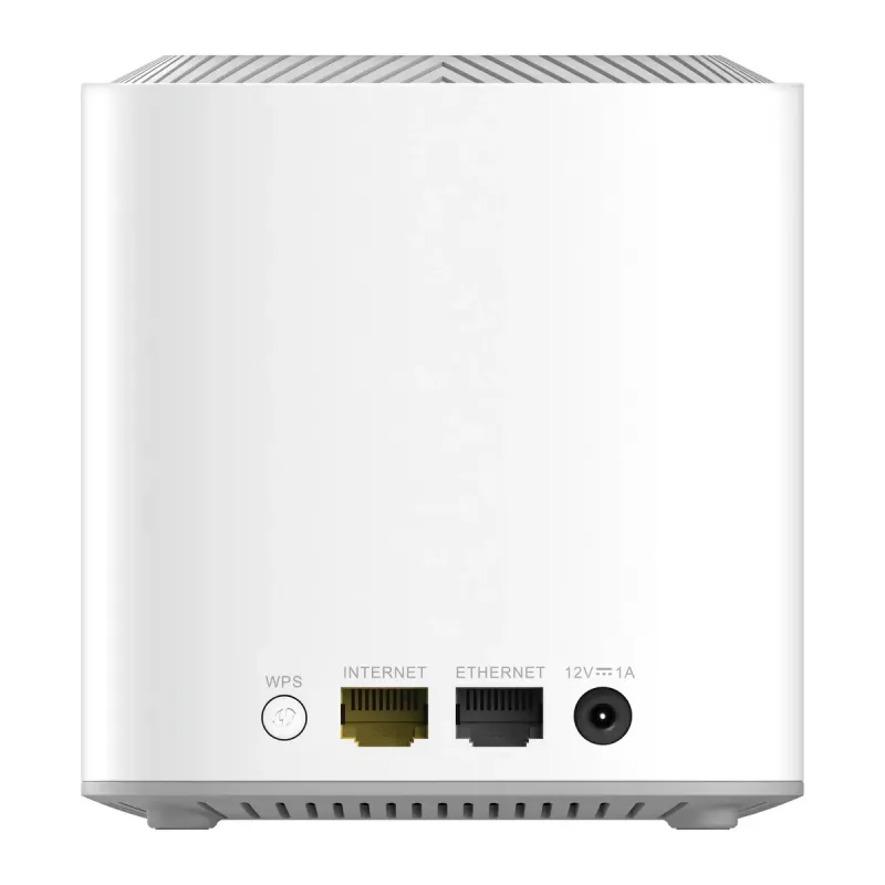 D-Link COVR AX1800 kaheribaline kogu kodu Mesh Wi‑Fi 6 süsteem