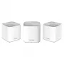 D-Link COVR AX1800 kaheribaline kogu kodu Mesh Wi‑Fi 6 süsteem