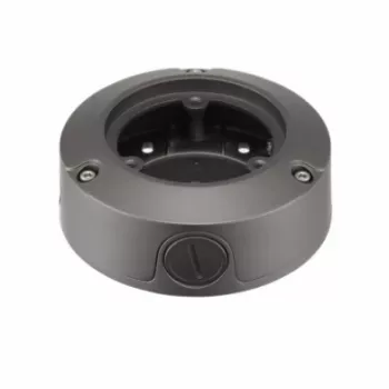 Harukarp Hanwha SBO-100B1 välistingimustesse must 12,6 cm läbimõõt