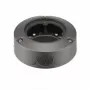 Harukarp Hanwha SBO-100B1 välistingimustesse must 12,6 cm läbimõõt