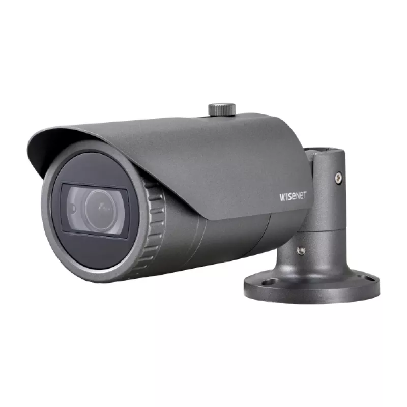IP-valvekaamera Hanwha QNO-7082R Outdoor 2560 x 1440 pikslit