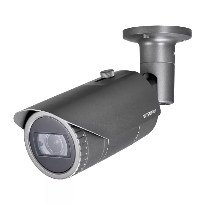 IP-valvekaamera Hanwha QNO-7082R Outdoor 2560 x 1440 pikslit