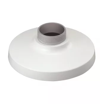 HANWHA Turvakaamera riputusklamber – Valge (SBP-301HMW2)