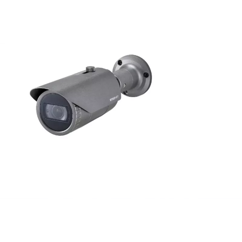 HANWHA IR kuulkaamera - Qno-6082r1 - 2mpix H.265