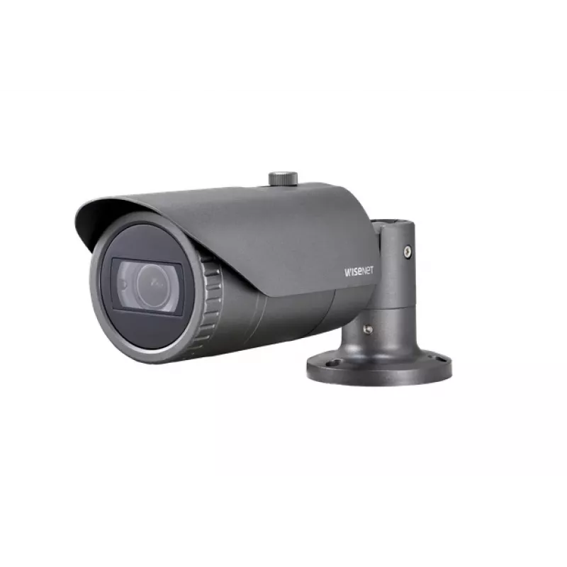 HANWHA IR kuulkaamera - Qno-6082r1 - 2mpix H.265