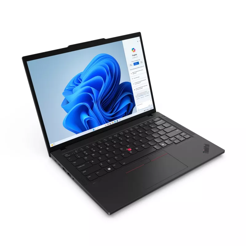 Sülearvuti Lenovo ThinkPad T14 14 tolli Intel Core Ultra 7 32GB RAM 1TB SSD Windows 11 Pro