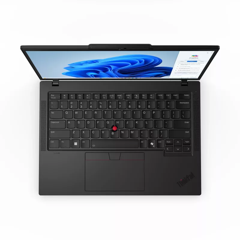 Sülearvuti Lenovo ThinkPad T14 14 tolli Intel Core Ultra 7 32GB RAM 1TB SSD Windows 11 Pro