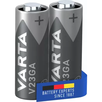 VARTA aku V 23 Ga autoalarm 12 V 1x2