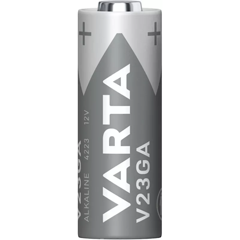 VARTA aku V 23 Ga autoalarm 12 V 1x2