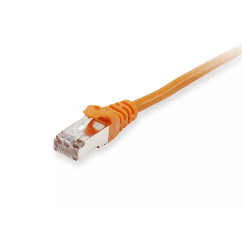 patch-kaabel Equip Cat.6 S/FTP RJ-45 2.0m oranž