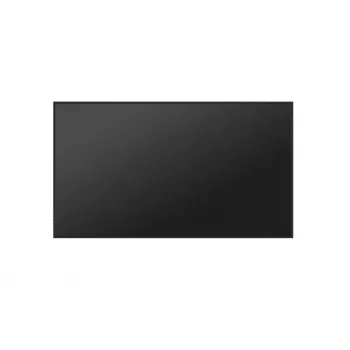 Hisense 65DM66D Signage-ekraan 165,1 cm (65 tolli) LED Wi-Fi 500 cd/m² 4K Ultra HD Must Sisseehitatud protsessor Android 11 24/7