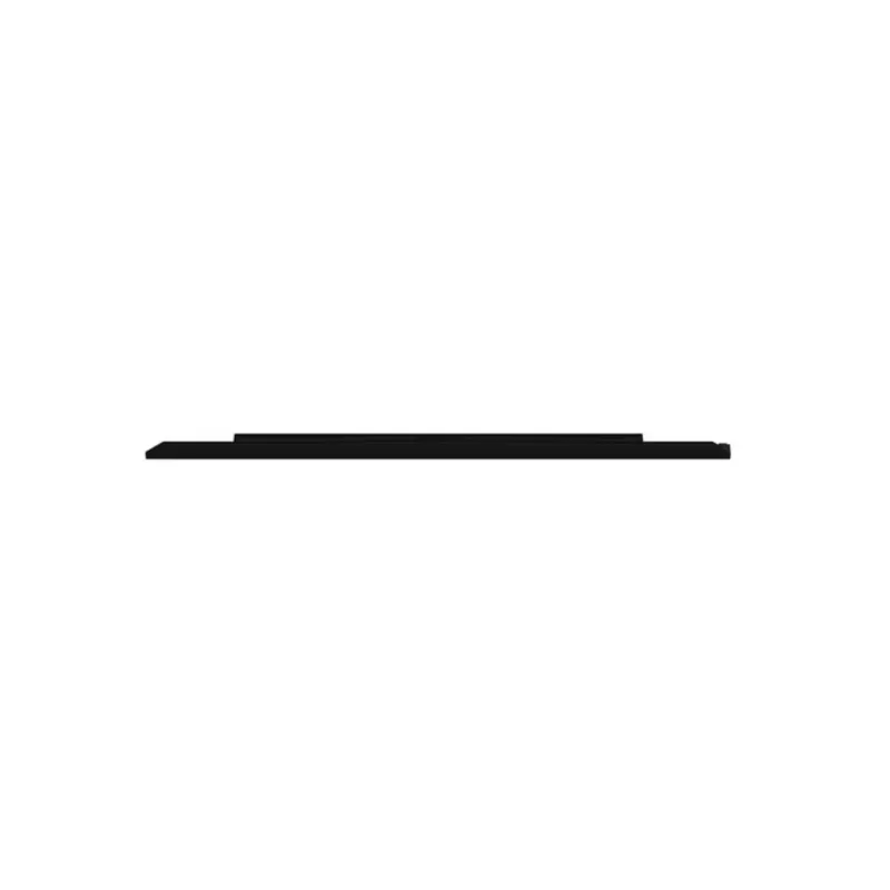 Hisense 65DM66D Signage-ekraan 165,1 cm (65 tolli) LED Wi-Fi 500 cd/m² 4K Ultra HD Must Sisseehitatud protsessor Android 11 24/7