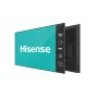 Hisense 75DM66D Signage-ekraan 190,5 cm (75 tolli) LED Wi-Fi 500 cd/m² 4K Ultra HD Must Sisseehitatud protsessor Android 11 24/7