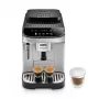 Kombineeritud espressomasin De’Longhi Magnifica ECAM290.31.SB — 1,8 L veepaak, 250 g oanõu, 15 baari, 2 tassi