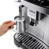 Kombineeritud espressomasin De’Longhi Magnifica ECAM290.31.SB — 1,8 L veepaak, 250 g oanõu, 15 baari, 2 tassi
