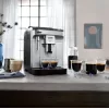 Kombineeritud espressomasin De’Longhi Magnifica ECAM290.31.SB — 1,8 L veepaak, 250 g oanõu, 15 baari, 2 tassi