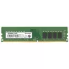 Mälu Transcend DDR4-2666 U-DIMM 16GB