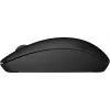 HP Wireless Mouse X200, kahekäeline, optiline, RF-juhtmevaba, 1600 DPI, must