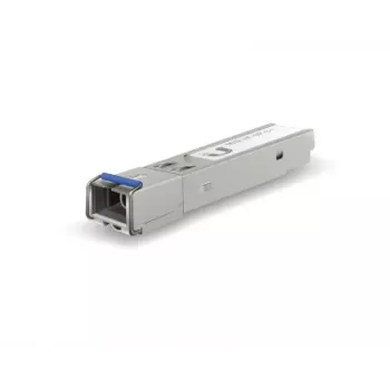 UBIQUITI NETWORKS Sfp-moodul Uf-gp-b+ ühemoodiline 1,25 Gbps 20 km Bidi 20 pakk