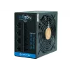 Chieftec BDF-650C toiteplokk 650 W 20+4 pin ATX PS/2 must