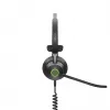 Jabra Engage 50 Mono, juhtmega, kontor/kõnekeskus, 20–20000 Hz, 61 g, peakomplekt, must