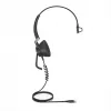 Jabra Engage 50 Mono, juhtmega, kontor/kõnekeskus, 20–20000 Hz, 61 g, peakomplekt, must