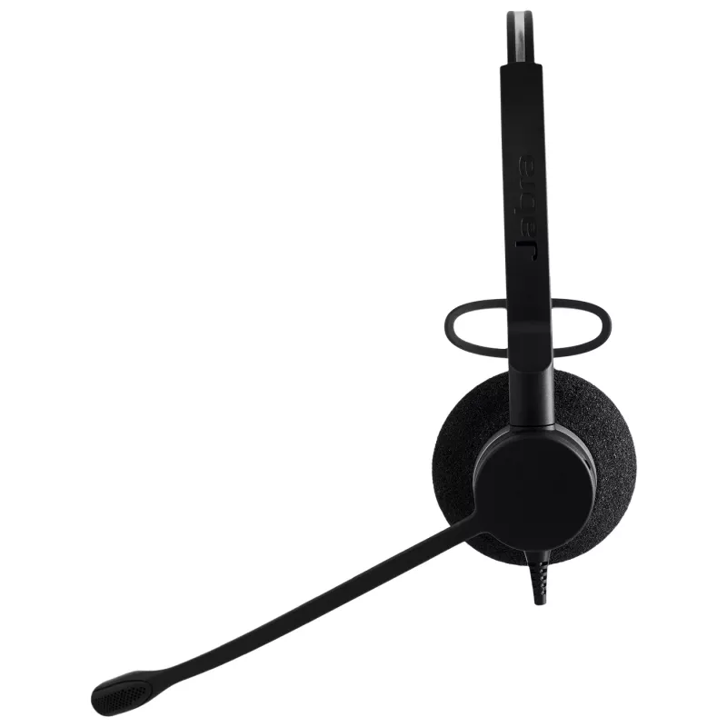 Peakomplekt Jabra Biz 2300 Mono USB-C MS