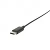 Peakomplekt Jabra Biz 2300 Mono USB-C MS