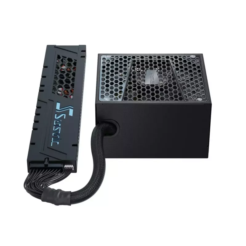 Seasonic SSR-750FA toiteplokk 750 W