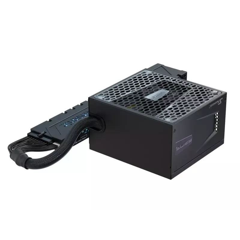 Seasonic SSR-750FA toiteplokk 750 W
