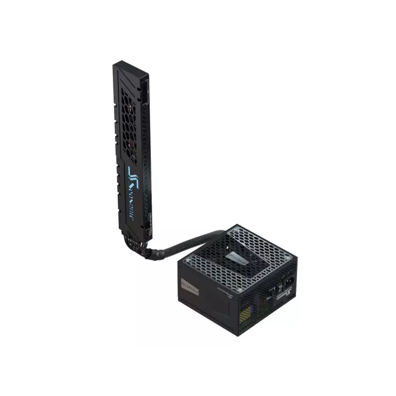 Seasonic SSR-750FA toiteplokk 750 W