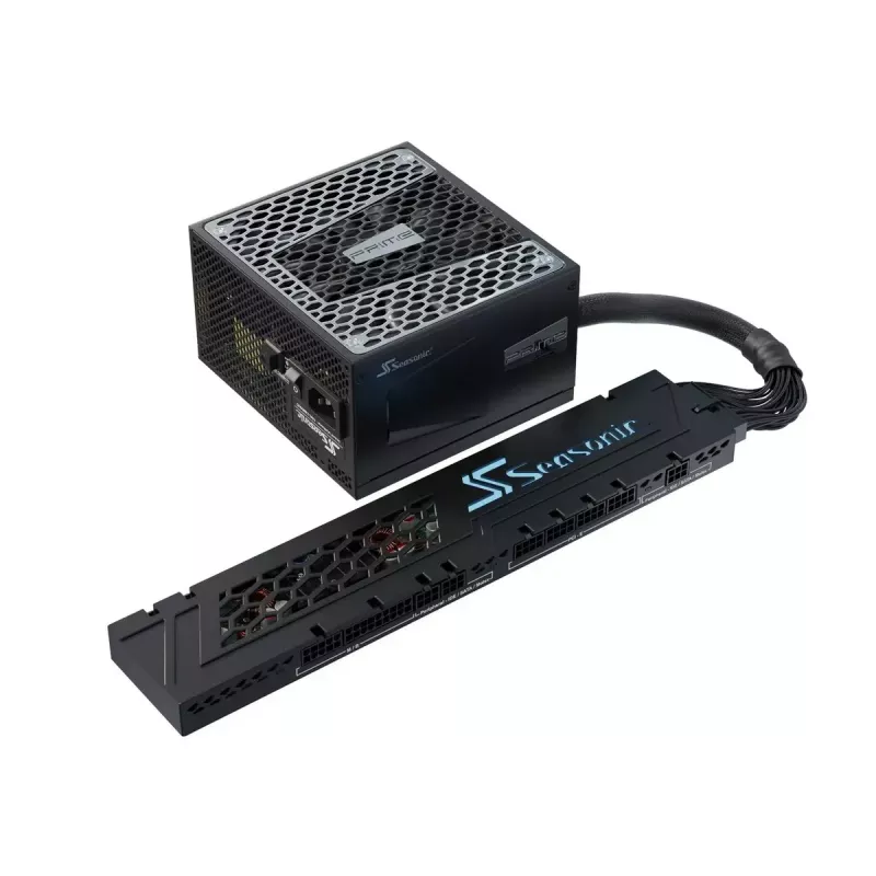 Seasonic SSR-750FA toiteplokk 750 W