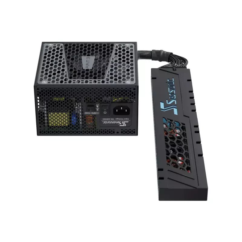 Seasonic SSR-750FA toiteplokk 750 W