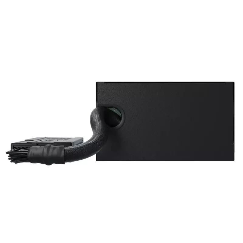 Seasonic SSR-750FA toiteplokk 750 W