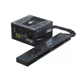Seasonic SSR-750FA toiteplokk 750 W