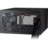 FSP Twins PRO 900W toiteplokk PS2 ATX Redundant ATX Must, 900 W, 100 - 240 V, 50 - 60 Hz, 6 - 10 A, aktiivne, 130 W