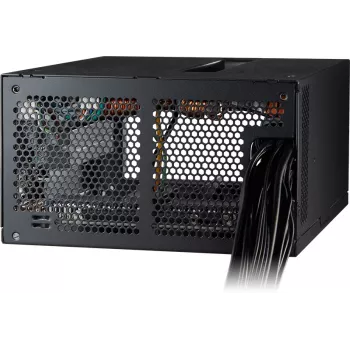 FSP Twins PRO 900W toiteplokk PS2 ATX Redundant ATX Must, 900 W, 100 - 240 V, 50 - 60 Hz, 6 - 10 A, aktiivne, 130 W